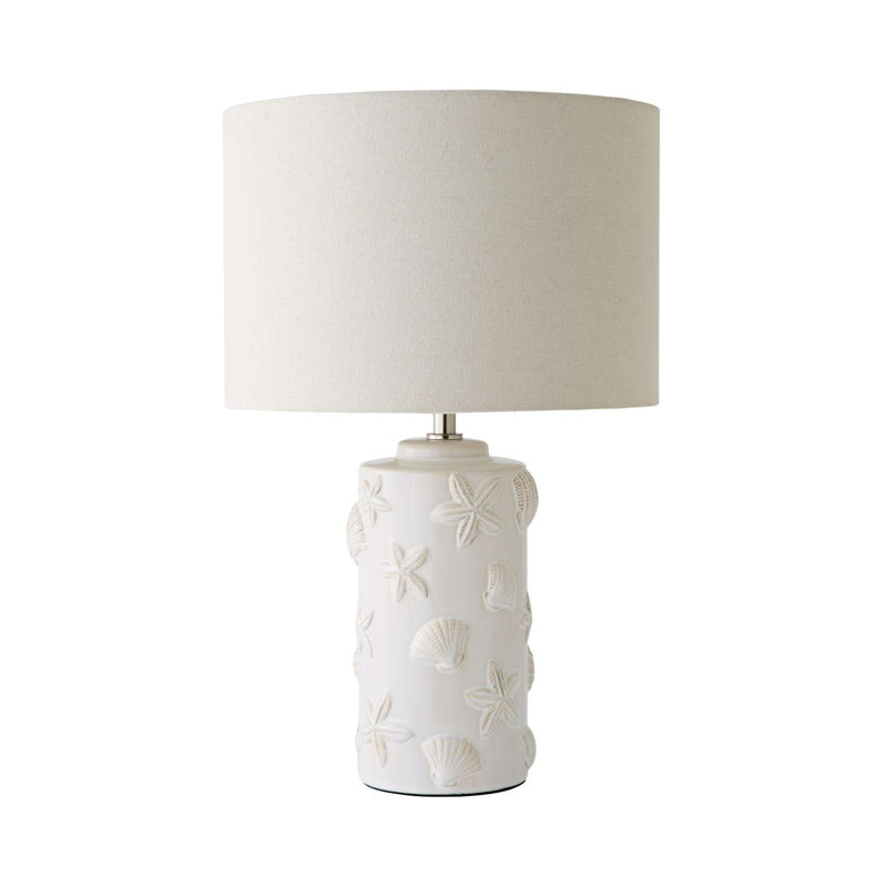 Heinolf Ceramic Table Lamp