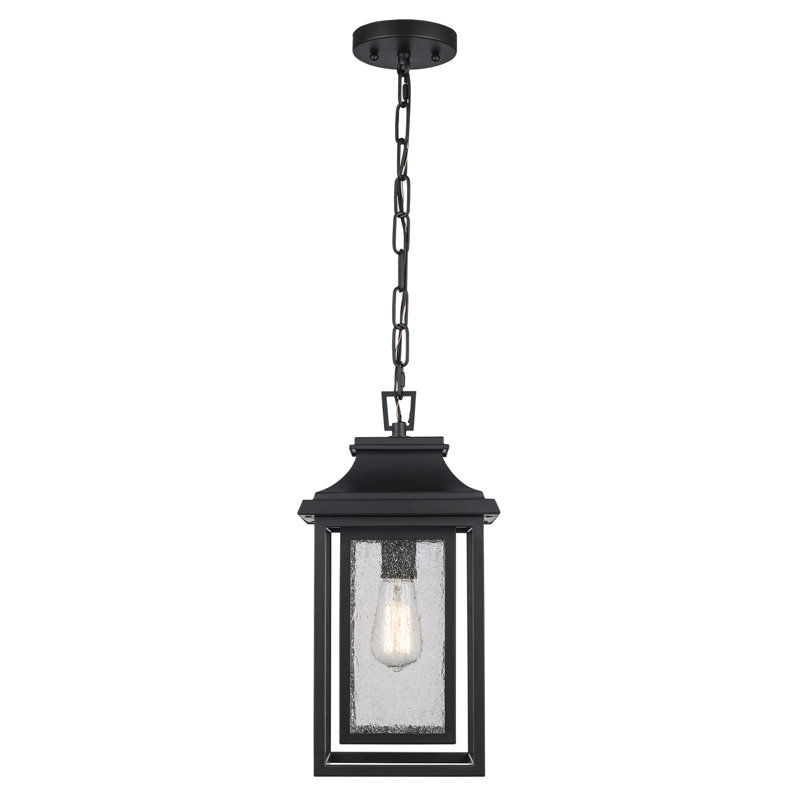 Dahen 1 - Light Outdoor Pendant