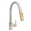 ZLINE Autograph Gemini Pull Down Single Handle Kitchen Faucet