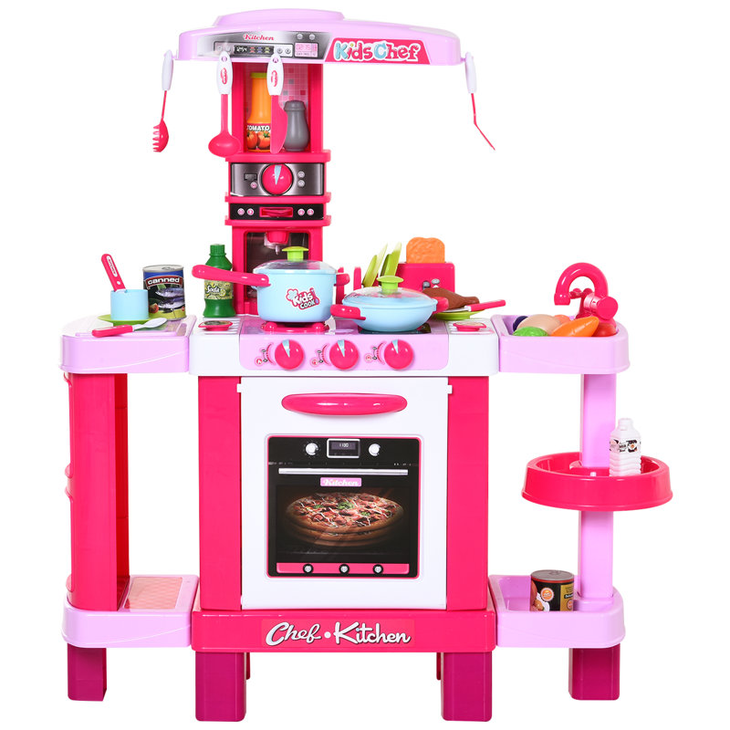 Abra Kitchen Set