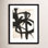Graphical Shapes 7 Print