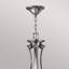 Fido 9 - Light Shaded Chandelier
