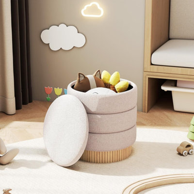 Accent Stool
