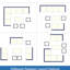 15.09 " W Patio Sectional Set