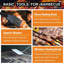 Ensemble d'outils de barbecue 31 pièces-86364468