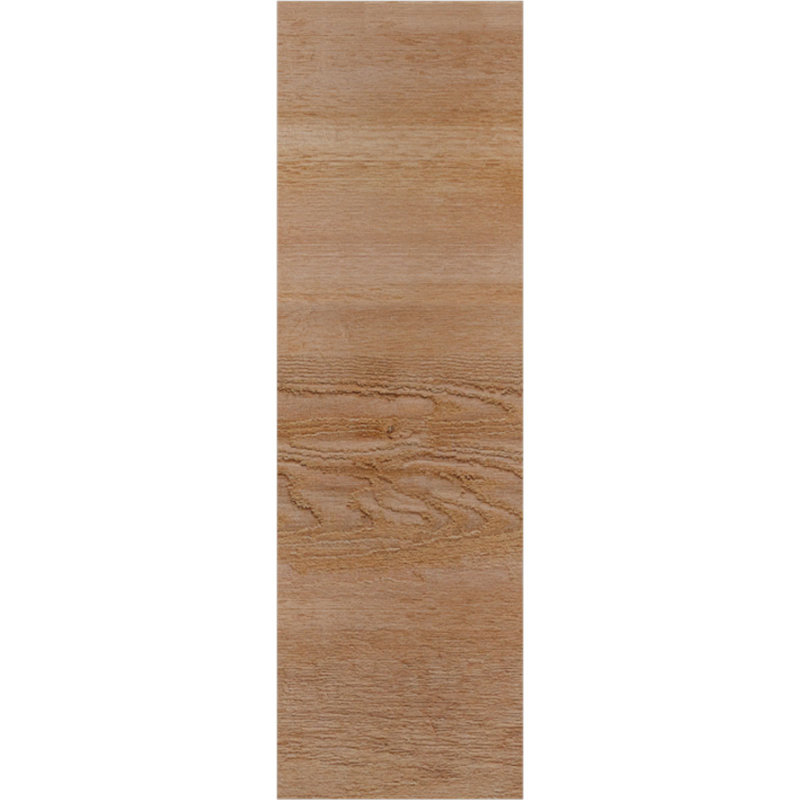 Yorkshire Yorktown avec plaque arrière, H 26 po x l 8 po x P 10 po, Cèdre rouge, Sciage brut