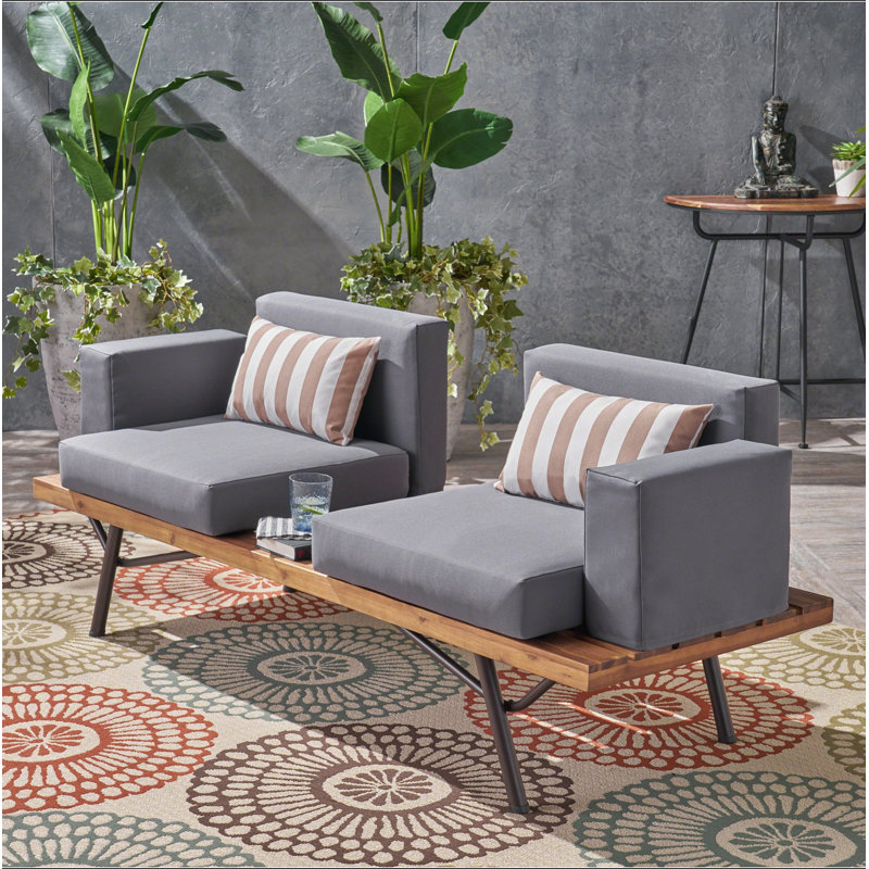 CANOGA SOFA