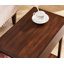 Table de bout avec rangement Ryan
