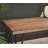 Industrial Dining Bench