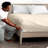 Microfiber Fitted Sheet-1115264972-1115265021