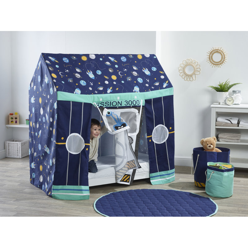 Cot Bed / Toddler (70 X 140cm) Standard