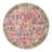 Ector Abstract Pink Area Rug-120341627-130773431