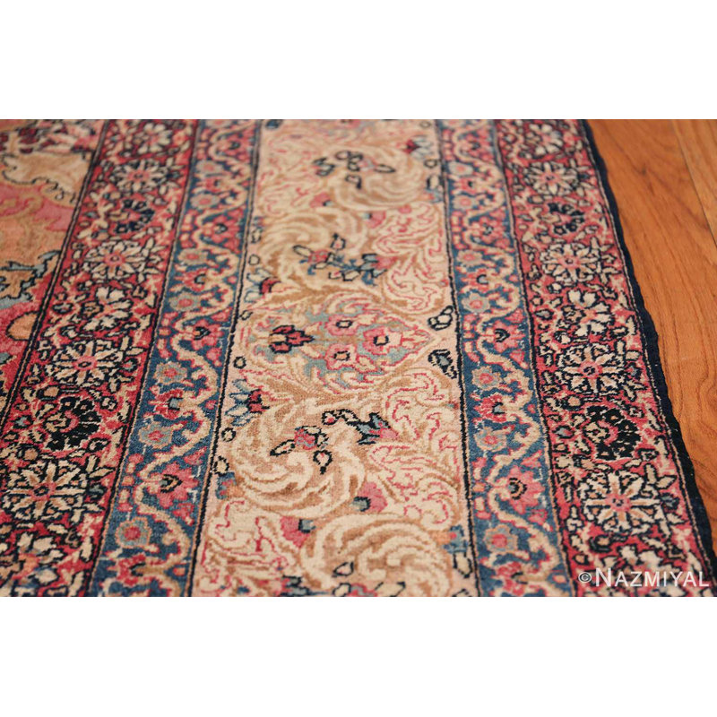 Kerman One-of-a-Kind 10' X 14'5" Area Rug
