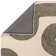 Brinlie Wool Hand Woven Cream/Green Area Rug