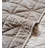 Theo Velvet Quilted Coverlet-36689593