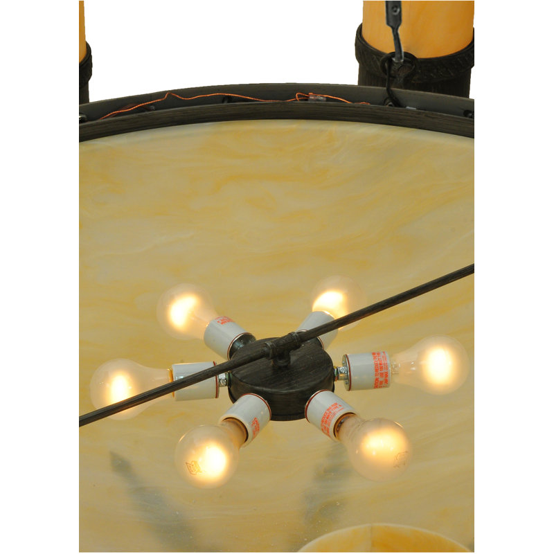Greeson 15 - Light Chandelier