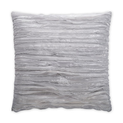 Ruffles Pillow Cover & Insert