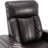 Premium Power Recliner With Storage Arms, Cupholders, Swivel Tray Table And Cell Phone Stand-444992702-455568412