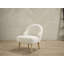Upholstered Accent Chair-41186780