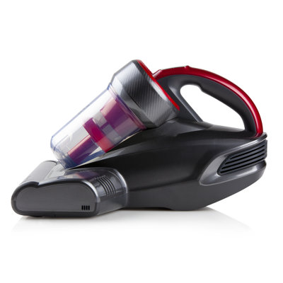 Domo Bagless Handheld Vacuum