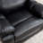 Aura 40.56" W Oversize Dual Motor Power Lift Recliner Chair With Heated And Massage Hidden Cup Holder-1655456295