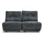 Fauteuil inclinable électrique Agona 