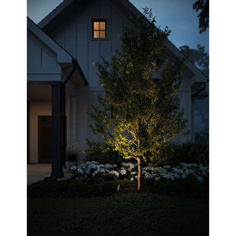 Hardy Island Accent Spot Light Other Low Voltage Metal Flood Light