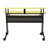 Music Studio Producer Recording Piano Stand Desk, Unique & Smart Design Workstation Table-1105673107