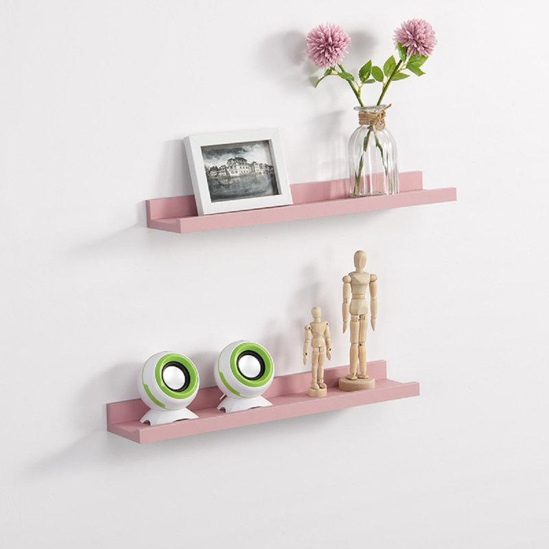 Caldeira 2 Piece Floating Shelf