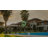 Aluminum Galvanized Steel Patio Gazebo with Double Roof-90288314