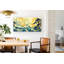 Wrapped Canvas Panoramic Print