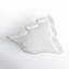 Nambe Christmas Tree Candy Dish-43536907
