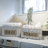 Happimess Rattan Decorative Basket
