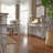 Colchester 52'' Console Table w/ 1 Drawer