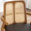 Chaises de salle à manger rembourrées Modern-230959633