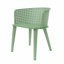 Ensemble de 2 chaises d'extérieur pour l'extérieur-857273089