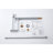 Pot Filler Faucet With Extension Shank-116628654