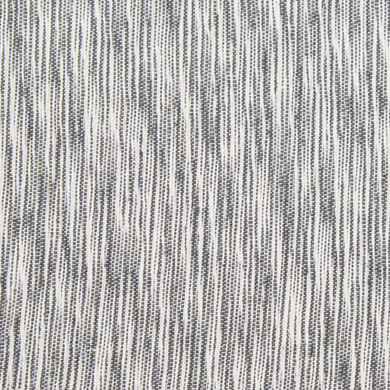 Amiree Runner Cotton Table Runnner, Gray