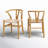 Margo Solid Wood Dining Chair-70090006