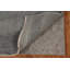 Tapis oriental moderne fait à la main 3 x 5 Gabbeh