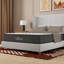 Matelas en gel hybride Ultra-Cool - Un soutien soulageant la pression grâce à la technologie de circulation d'air avancée?-291523528-291523387