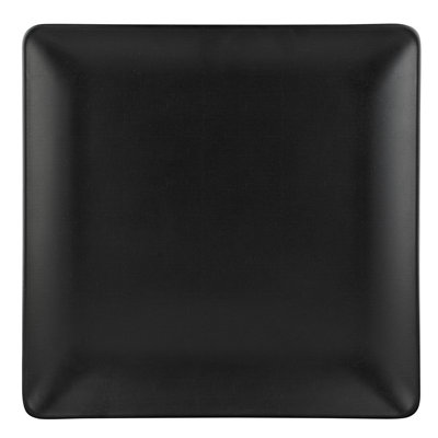 10'' Square Dinner Plate