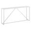 Strut 60'' W Console Table-95031675
