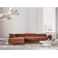 4 Seater Reclining Corner Sofa -383774725-383774730