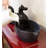 Dragon Woodstove Cast Iron Steamer