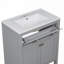 Meuble-lavabo 30 po avec lavabo en céramique-358586691
