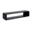 Wood Floating Entryway Console Table-515006171