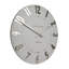 Mulberry Metal Wall Clock-40972746-40972747