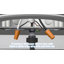 Luminaire suspendu géométrique à 4 lumières Aspen-734671268-696416908