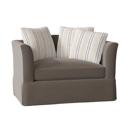 Fauteuil Charlene